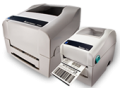 PF8 Desktop Printer